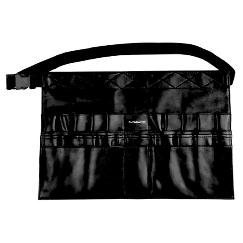 MAC Employee Makeup Artist Brush Belt